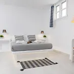 Krina Mare Boutique 3* Naxos City