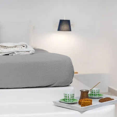 Krina Mare Boutique 3*