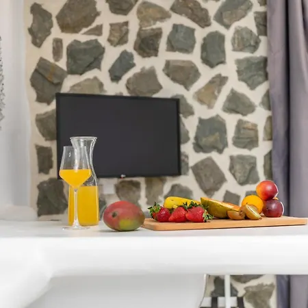 Krina Mare Boutique 3* Naxos City