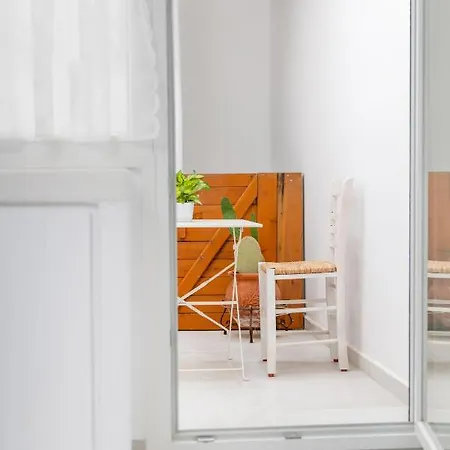 Krina Mare Boutique 3* Naxos City