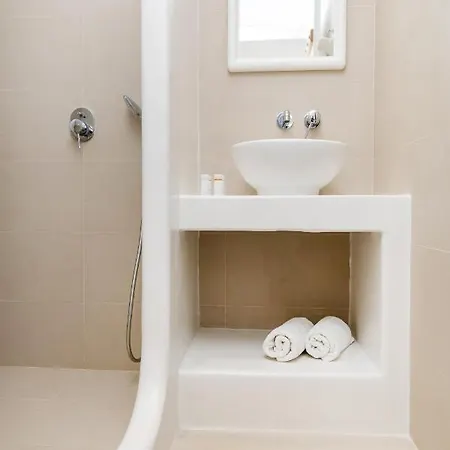 Krina Mare Boutique Hotel