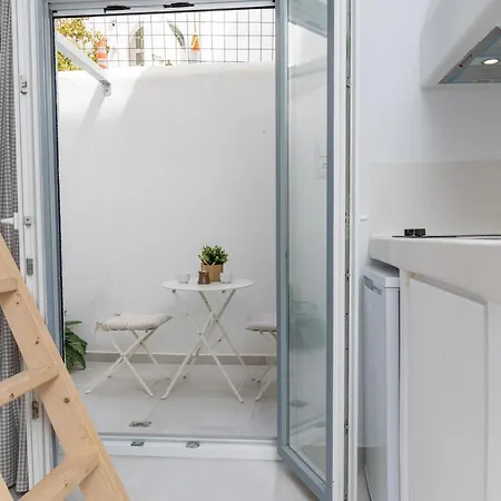 Krina Mare Boutique Hotel 3*