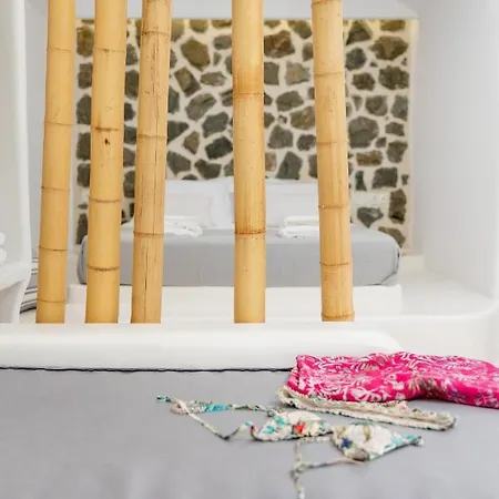 Krina Mare Boutique 3* Naxos City