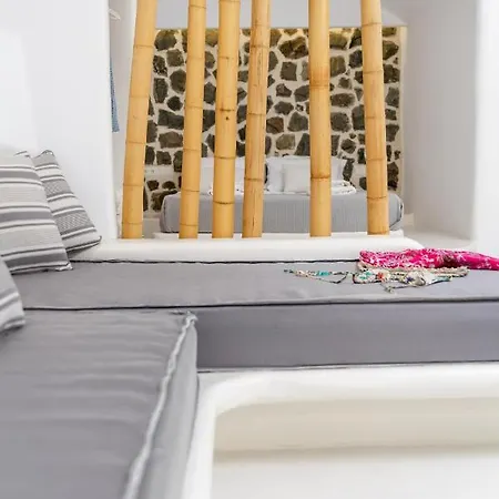 Krina Mare Boutique Hotel