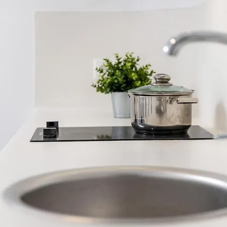 Hotel Krina Mare Boutique