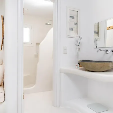 Krina Mare Boutique Hotel