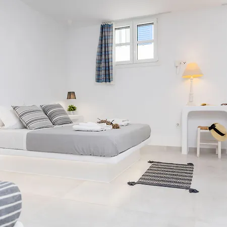 Krina Mare Boutique Hotel