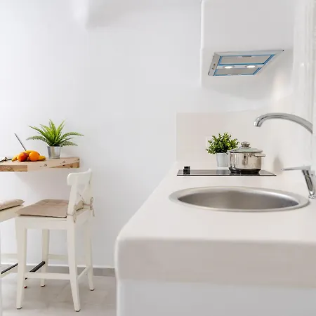 Krina Mare Boutique Hotel