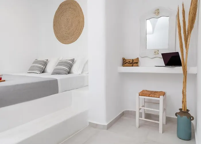 Krina Mare Boutique Szálloda 3*