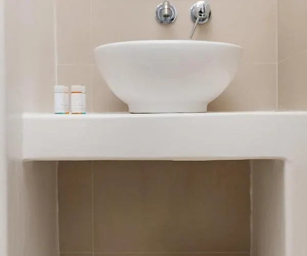 Szálloda Krina Mare Boutique 3*