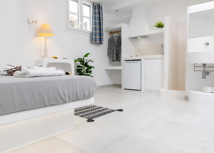 Krina Mare Boutique Szálloda 3*