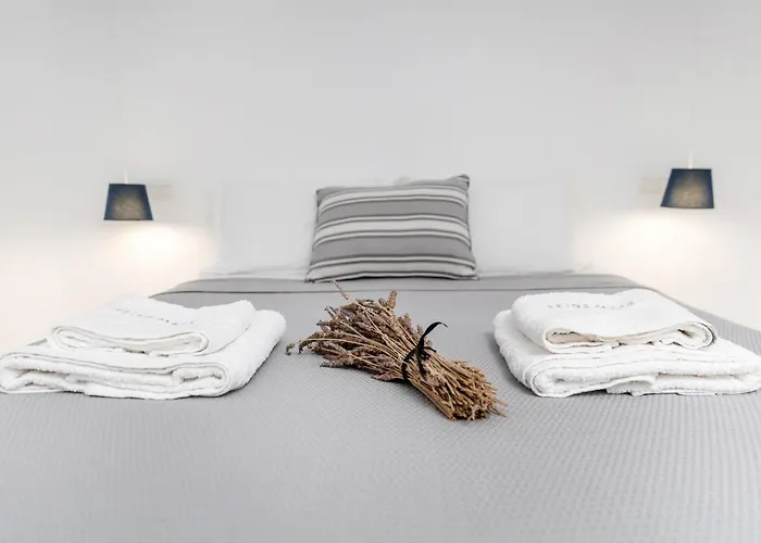 Szálloda Krina Mare Boutique