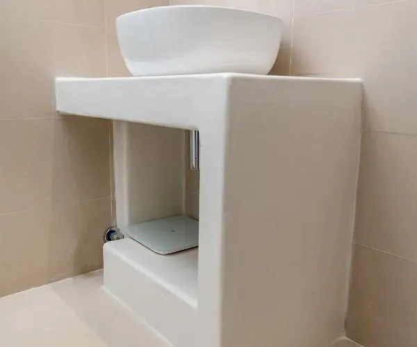 Szálloda Krina Mare Boutique