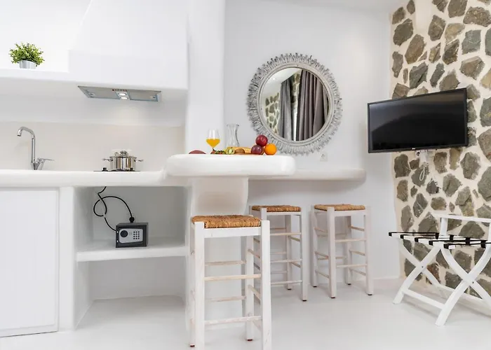 Szálloda Krina Mare Boutique