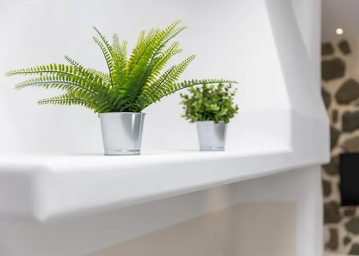 Krina Mare Boutique Szálloda Naxos City