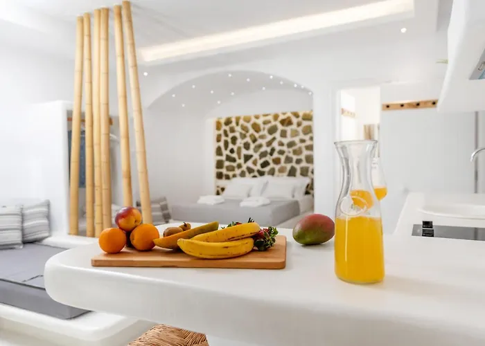 Krina Mare Boutique Szálloda 3*