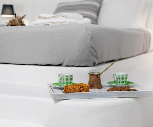 Szálloda Krina Mare Boutique