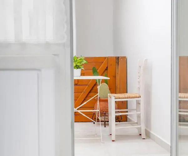 Krina Mare Boutique 3* Naxos City