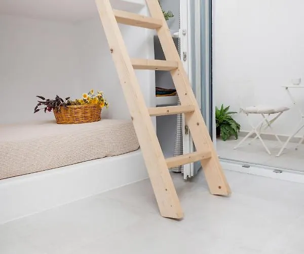 Krina Mare Boutique Szálloda 3*