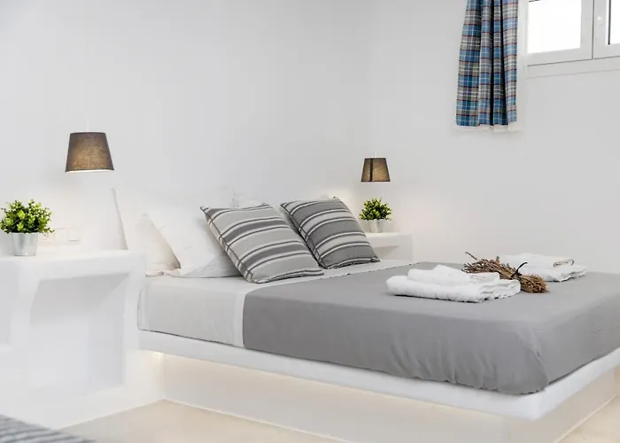 Szálloda Krina Mare Boutique 3*