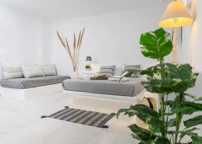 Szálloda Krina Mare Boutique 3*