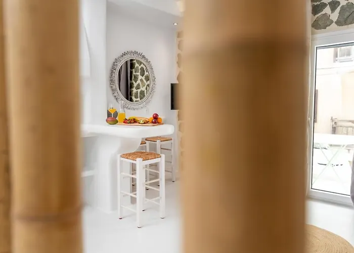 Szálloda Krina Mare Boutique