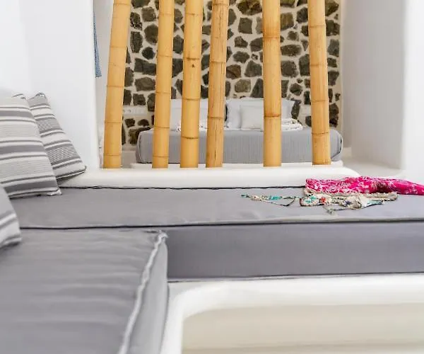 Krina Mare Boutique Szálloda