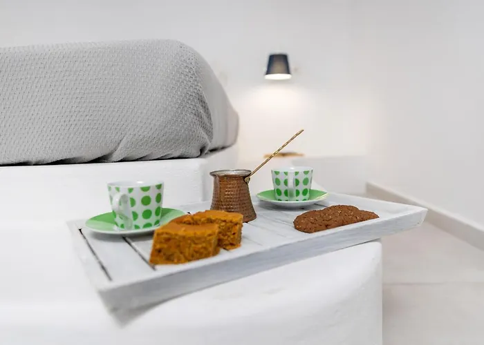 Szálloda Krina Mare Boutique