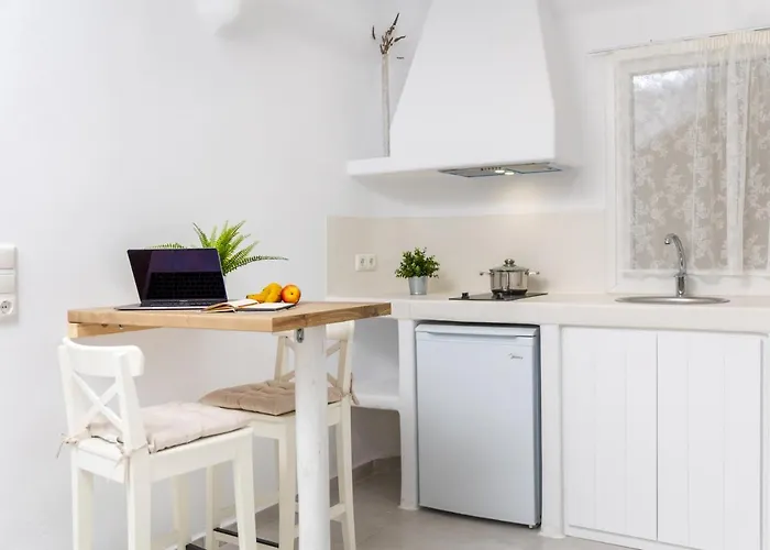 Krina Mare Boutique Szálloda