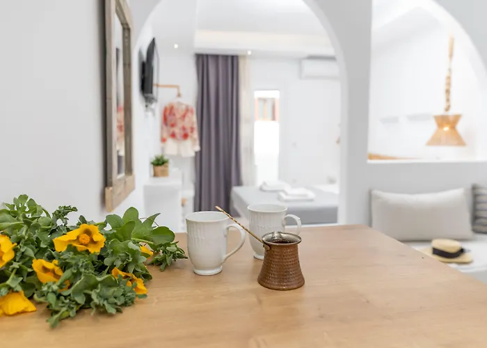 Szálloda Krina Mare Boutique