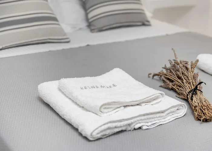 Krina Mare Boutique Szálloda