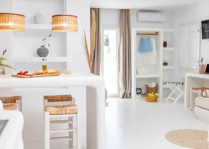 Szálloda Krina Mare Boutique 3*