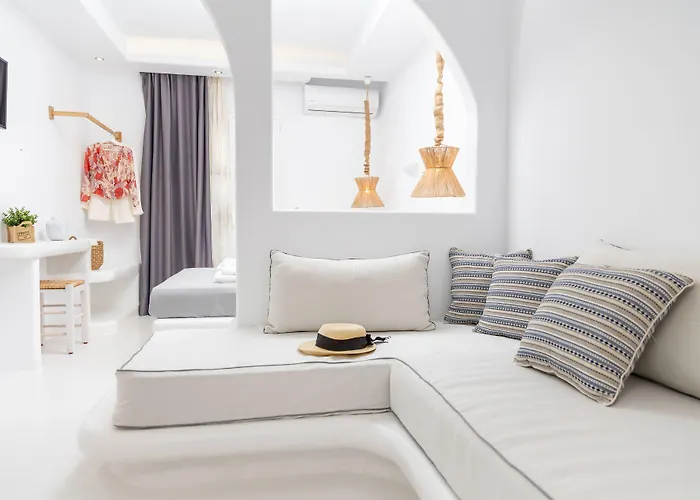 Krina Mare Boutique Szálloda