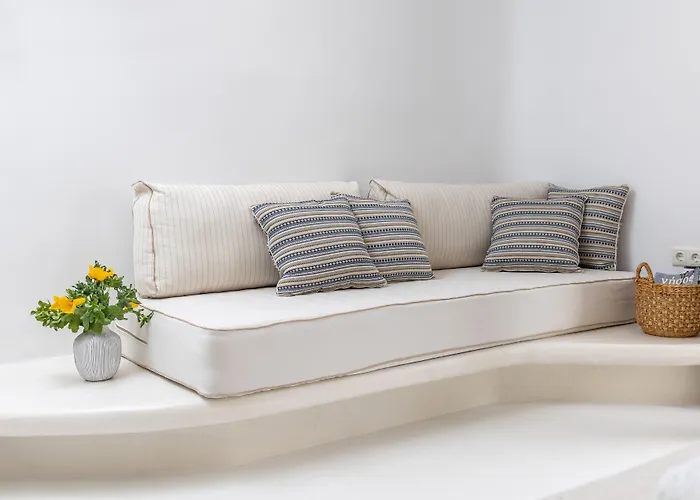 Krina Mare Boutique Szálloda 3*