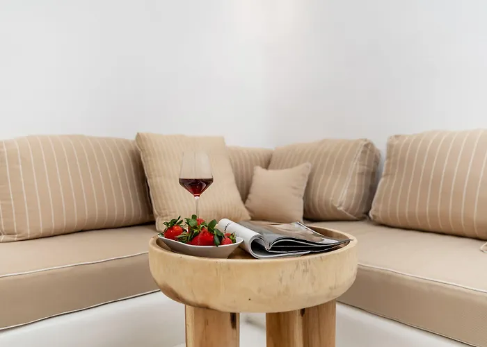 Szálloda Krina Mare Boutique