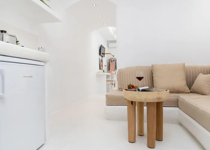 Krina Mare Boutique 3*