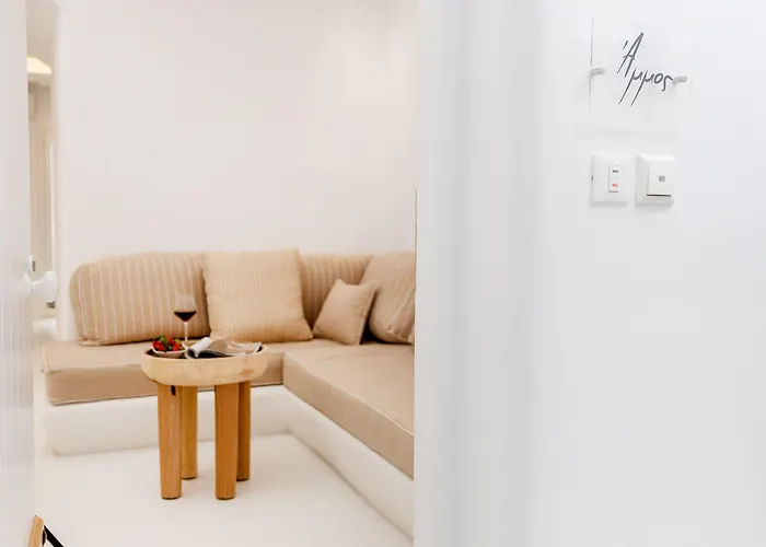 Szálloda Krina Mare Boutique