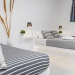 Hotel Krina Mare Boutique Naxos City