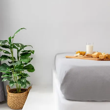 Krina Mare Boutique Hotel Naxos City