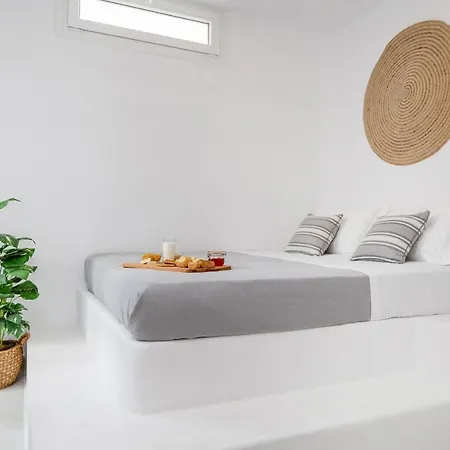Krina Mare Boutique Hotel 3*