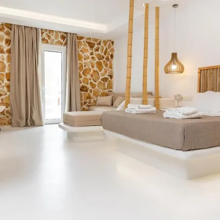 Отель Krina Mare Boutique