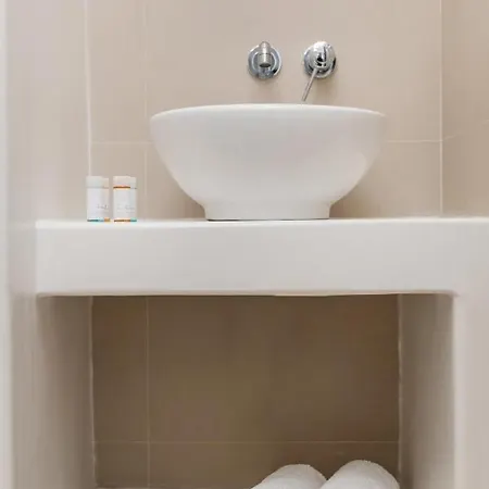 Hotel Krina Mare Boutique 3*