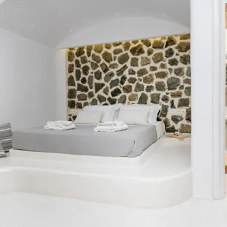 Krina Mare Boutique Ξενοδοχείο 3*