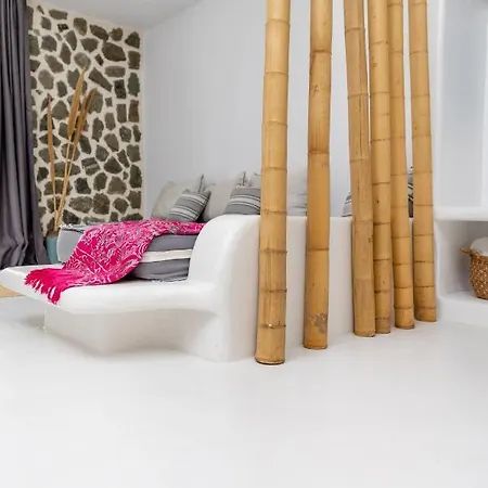 Krina Mare Boutique Hotel Naxos City