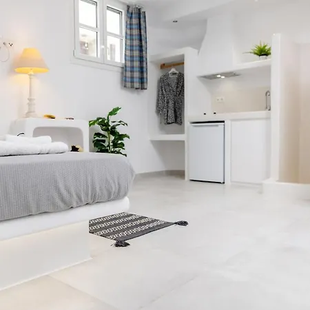 Krina Mare Boutique Ξενοδοχείο 3*