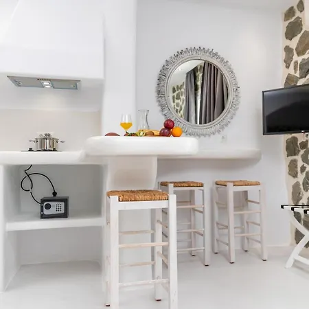 Hotel Krina Mare Boutique