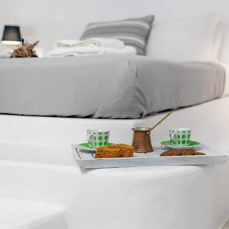 Ξενοδοχείο Krina Mare Boutique