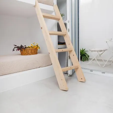 Krina Mare Boutique Ξενοδοχείο 3*