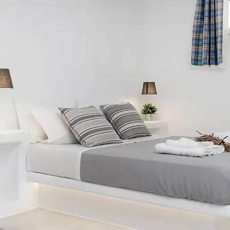 Ξενοδοχείο Krina Mare Boutique 3*