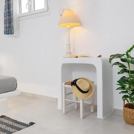Krina Mare Boutique Ξενοδοχείο